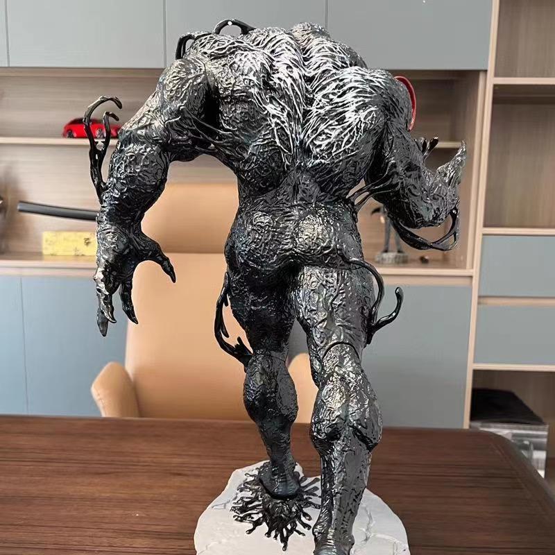 DC Series - Venom (Includes 1 Pcs MiniFigures)